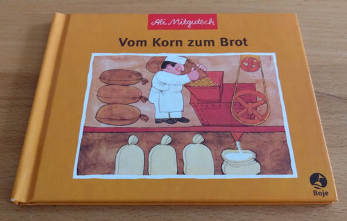 Ali mitgutsch vom korn zum - mitgutsch:,