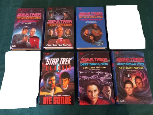 Star trek tng classic - star, tng,