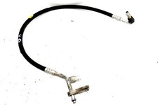 VW Polo 6N Arosa Klimaleitung Kältemittelschlauch 6N1820741B Klimaanlage