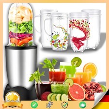Standmixer Multifunktion