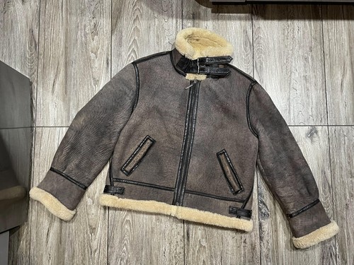Chevignon herren lammfell - herren,