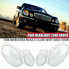 Links+Rechts Scheinwerferglas