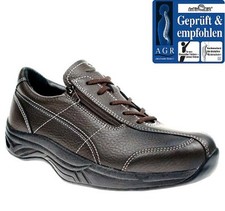 Rücken Schuh chung shi® AuBioRiG Danny Comfort Step Fitness Schuhe NEU