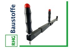 Estrichstreichmaß ALU