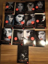 Lisa J. Smith - Tagebuch Eines Vampirs Alle 13 Bücher Zum Paketpreis