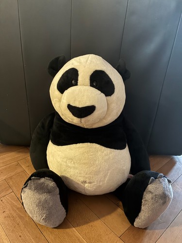 Nici kuscheltier panda classic - nici,