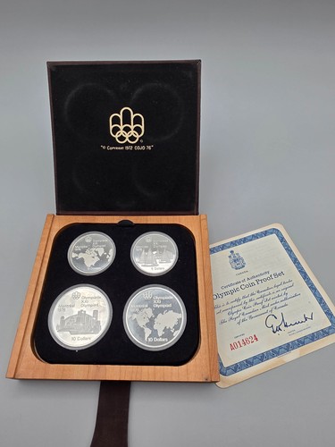 Silber 925 gedenk - silber, münzsatz
