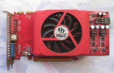 PALIT ATI Radeon X1950 GT (