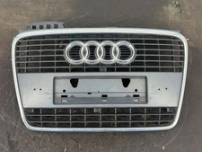 Kühlergrill Audi A4 B7 8E Frontgrill 8E0853651J