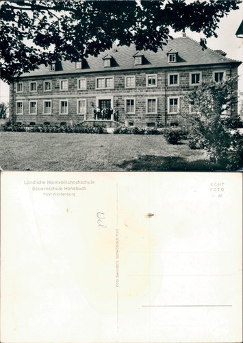 Ba105 alte bauernschule - alte,