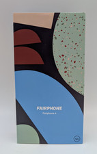 Fairphone 4 5G 128GB grau