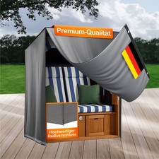 Jéto Strandkorb Schutzhülle