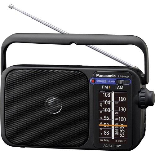 Panasonic 2400deg - panasonic, rf-2400deg