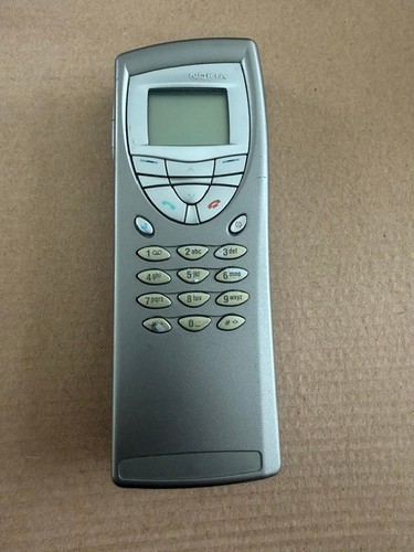 Nokia communicator 9210 in - communicator,