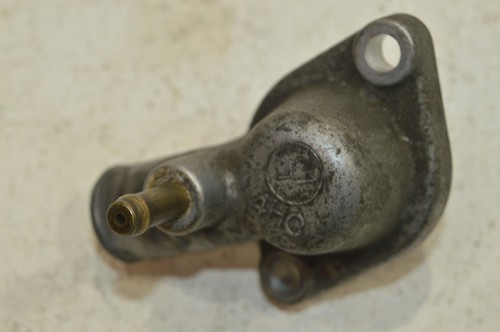 Yamaha majesty 250 thermostat - 250,