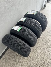 4xM+S 205/55 R16