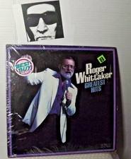ROGER WHITTAKER - GREATEST