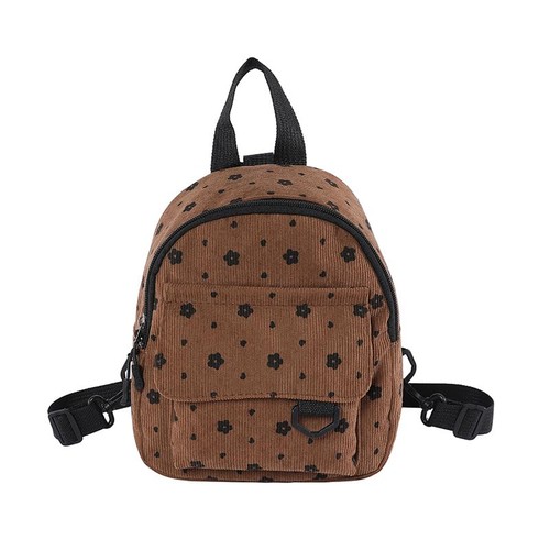 Rucksack damen klein cord - damen,