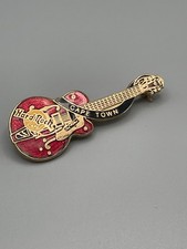 Hard Rock Cafe Pin - Cape Town