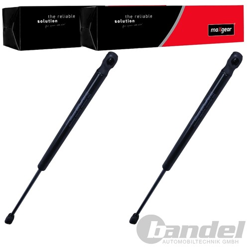 Maxgear gasfedern - 2x,