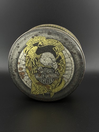Zippo harley davidson - harley,