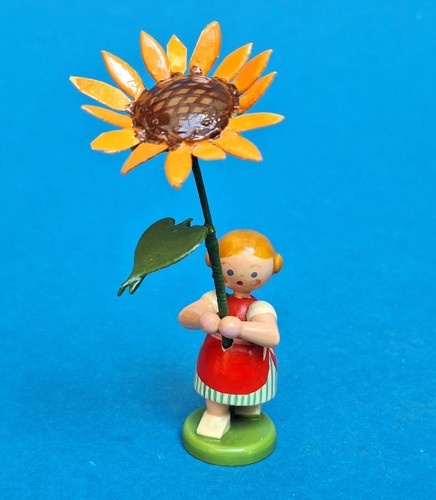 Blumenkind mädchen mit - blumenkind,