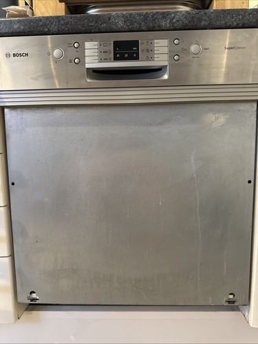 Spülmaschine bosch - spülmaschine,,