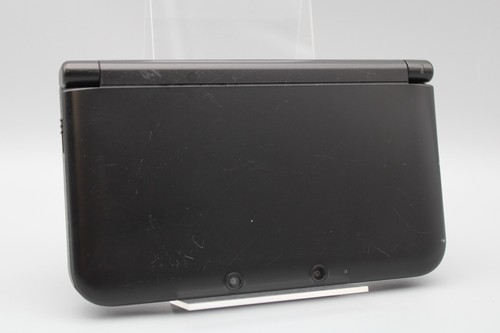 Nintendo 3ds schwarz - 3ds, |