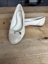 Geox Schuhe Damen Ballerinas