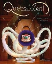 Quetzalcoatl von Le Thanh