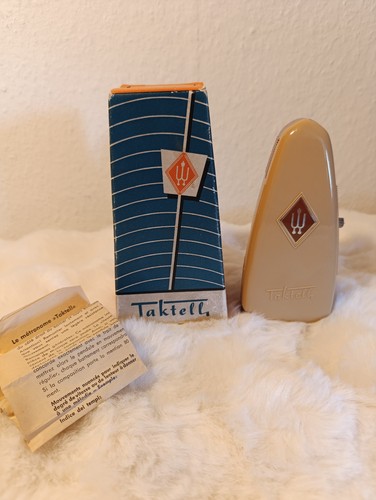 Wittner taktell mechanisches - taktell,