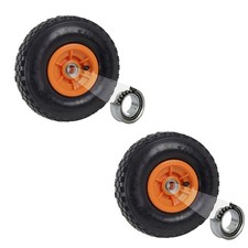 Sackkarrenrad Lufträder