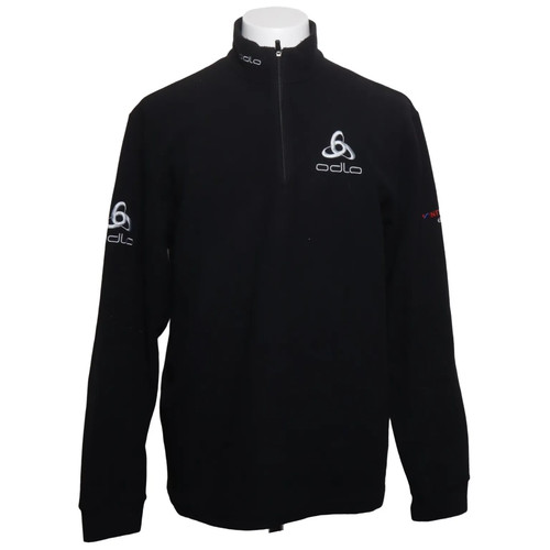 Odlo fleecepullover größe - odlo,, fleecepullover,