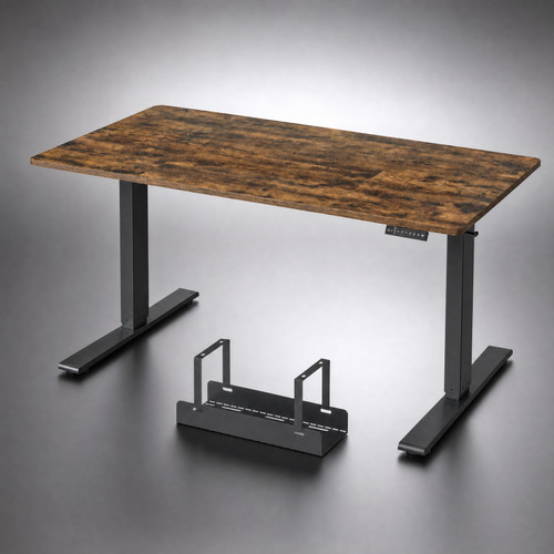 Vasagle schreibtisch 160x80cm - vasagle,