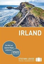 Stefan Loose Reiseführer Irland: mit Reiseatlas von... | Buch | Zustand sehr gut