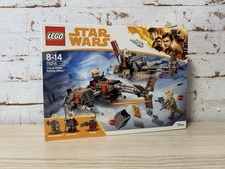LEGO Star Wars: Cloud-Rider