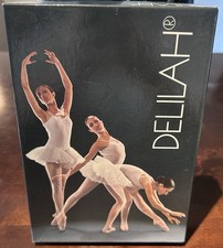 SIGVARIS Delilah 140