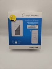 Lutron Caseta Wireless Smart
