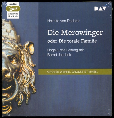 Heimito von doderer die - von, doderer★die
