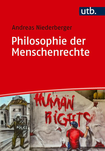 Philosophie der menschenrechte - der,