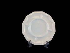 Rosenthal Polygon Weiß Fondue