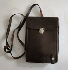 NVA Offizier Kartentasche