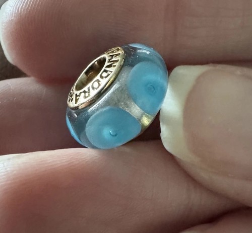 Original pandora 14ct - pandora,