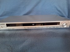 Pioneer DVD Player DV-300-S