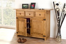 Schuhschrank mexikanischer