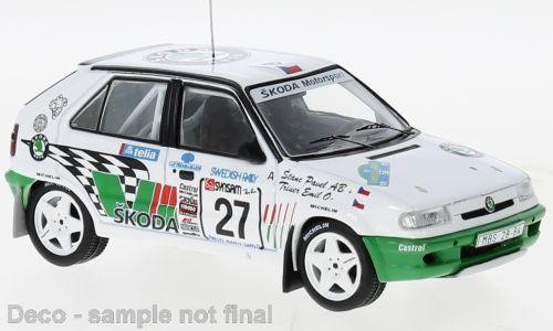 Ixo skoda felicia - 1:43,