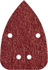 Wolfcraft Haftschleifstreifen