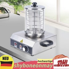 Wurstkocher Bockwurstwärmer