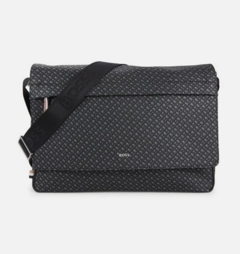 Hugo boss byron - boss, logo