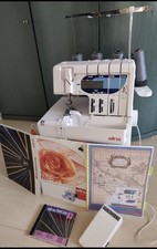 ELNA 945 Computer Overlock